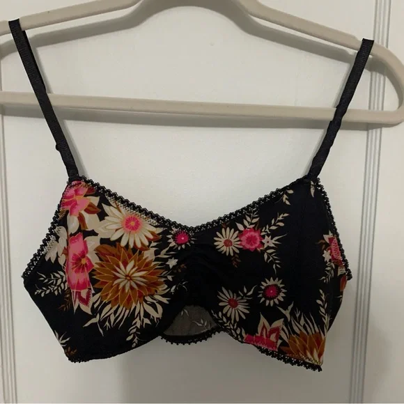 Spell Jagger Bralette Size Large - Picture 2 of 5